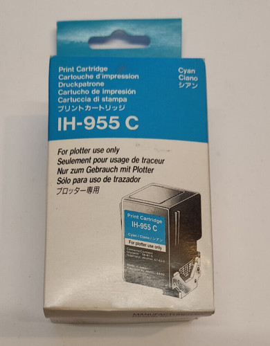 Calcomp 955c printhead - 1x, ih-955c
