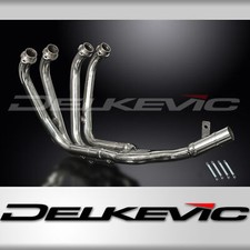 YAMAHA FZS600 FAZER 98-03