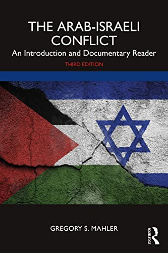 The arab israeli conflict an - arab-israeli, conflict: