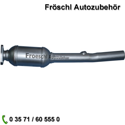 Kat katalysator für - für, seat