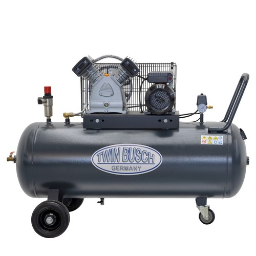 Twin busch - twin, ®