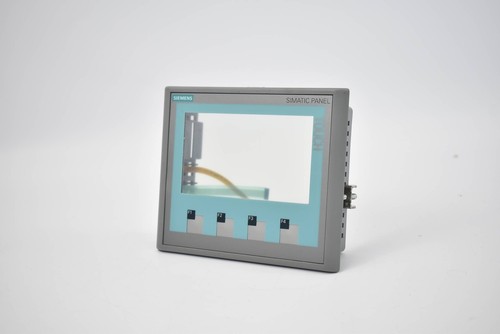 Siemens simatic tp177b - simatic, tp177b-4"
