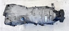 Automatikgetriebe mit wandler - automatikgetriebe,