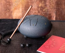 BERK - Kleine STEELDRUM