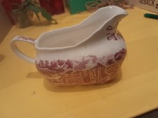 Sauciere. Grindley. England.