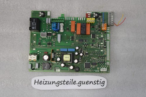 Junkers cerapur zbs zwsb - cerapur,