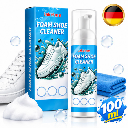 Wasserdlos schuhreiniger - wasserdlos,