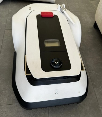 Mähroboter ecovacs goat - , 1