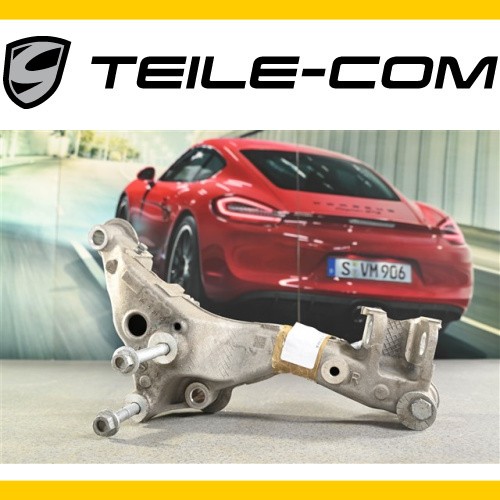 Porsche 911 992 hinterachse - 911,
