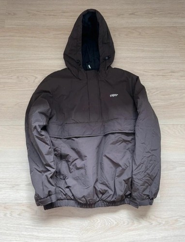 Original snipes winter jacke - original,
