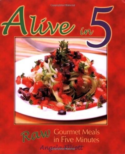 Alive five angella - alive, five,angella