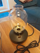 IKEA TÄRNABY Tischlampe