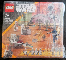 LEGO Star Wars - 75372 –