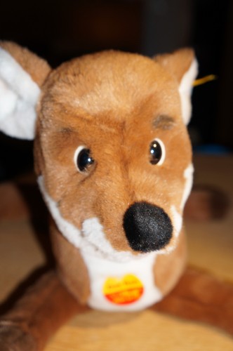 Steiff das reh cm - reh, 34