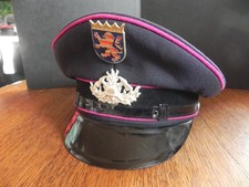 Feuerwehr Mütze Schirmmütze