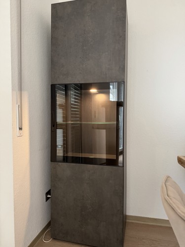 Ikea bestå schränke - 2x,