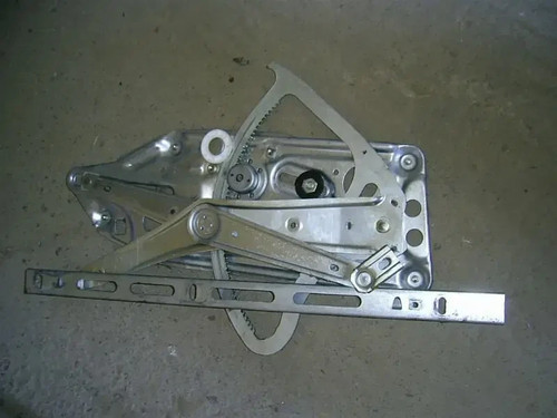 Mercedes w140 420 - se,
