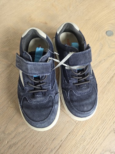 Superfit sneaker halbschuhe - sneaker,