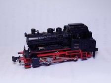 BR89 004 DRG Minitrix Spur N