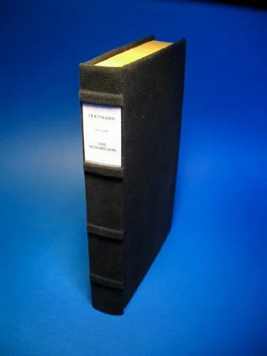 Das silmarillion buch ernst - das,