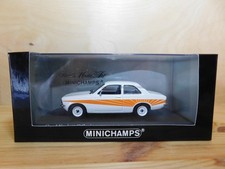 Minichamps 1:43 Modellauto