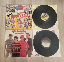 2x LP Spider Murphy Gang