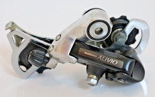 Shimano alivio mc10 - alivio, rd-mc10