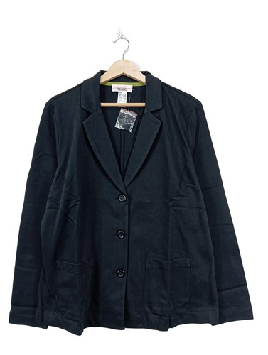 Linea tesini sweatblazer - tesini, damen