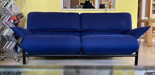 Sofa zweisitzer cassina - zweisitzer,