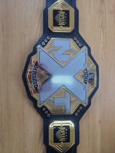 Nxt womens championship - womens,
