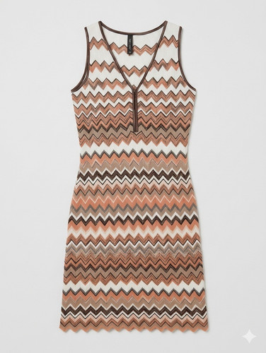 Marc cain strickkleid - marc,