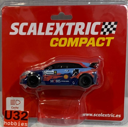 Slot car scx scalextric - slot,