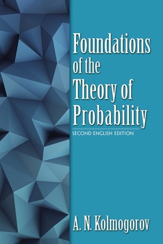 Foundations the theory of - of,