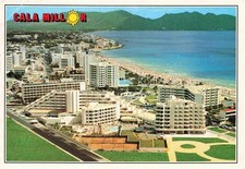 CALA MILLOR Mallorca ES