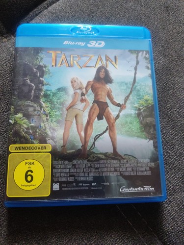 Tarzan zustand sehr - tarzan,