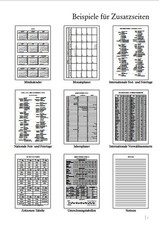 paperblanks 12-Monatskalender