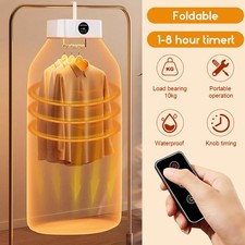 Mini Elektrischer Trockner