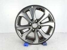 1x Alufelge 16 Zoll 6.0" 4x100 52910-C8800 Hyundai Getz Rim Wheel