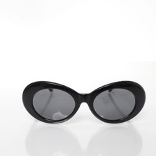 Sonnenbrille oval - h&m,, sonnenbrille,