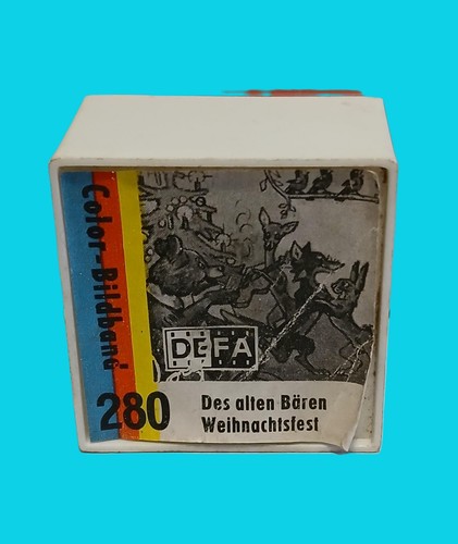 440 ddr dia film defa - 440,