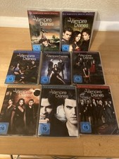 The Vampire Diaries -