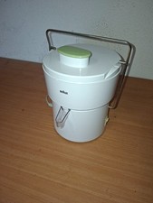 Braun Entsafter MP 32