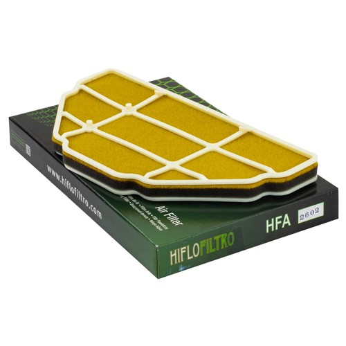 Luftfilter hiflo hfa2602 - hiflo,