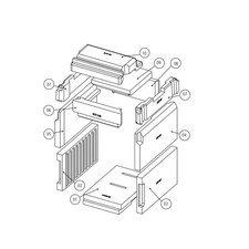 Ersatzteil LEDA für
