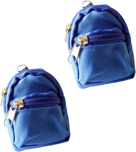 Mini-Puppenrucksack