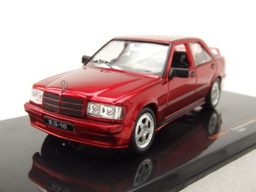 Mercedes 190 16v - mercedes,