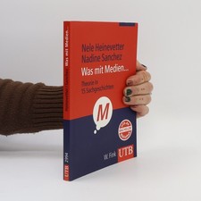 Was mit Medien ...  |  Nele
