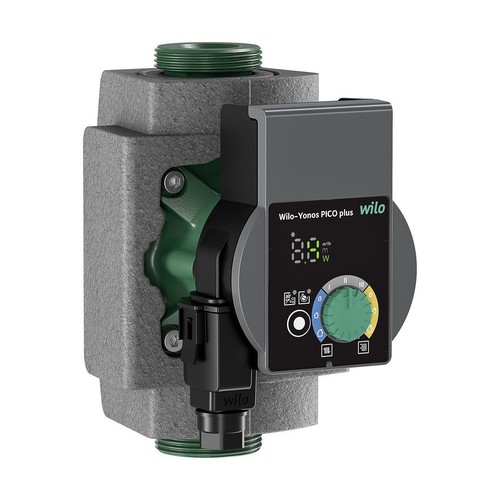 Wilo yonos pico plus - wilo,