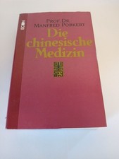 Die chinesische Medizin