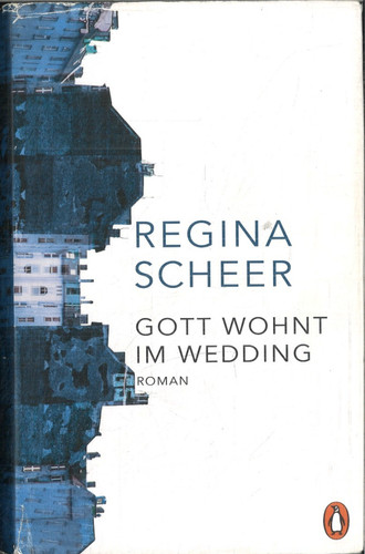Gott wohnt wedding - gott,